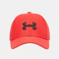 UNDER ARMOUR Red